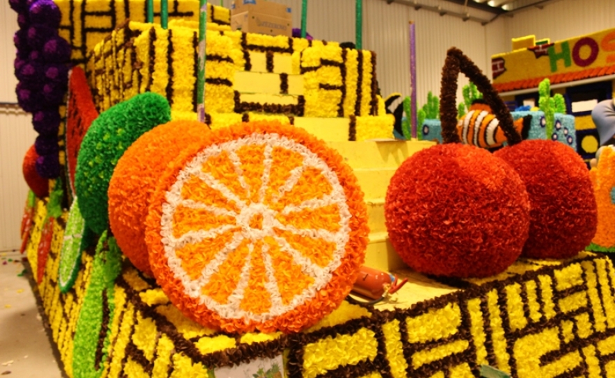VÁ FRUTA