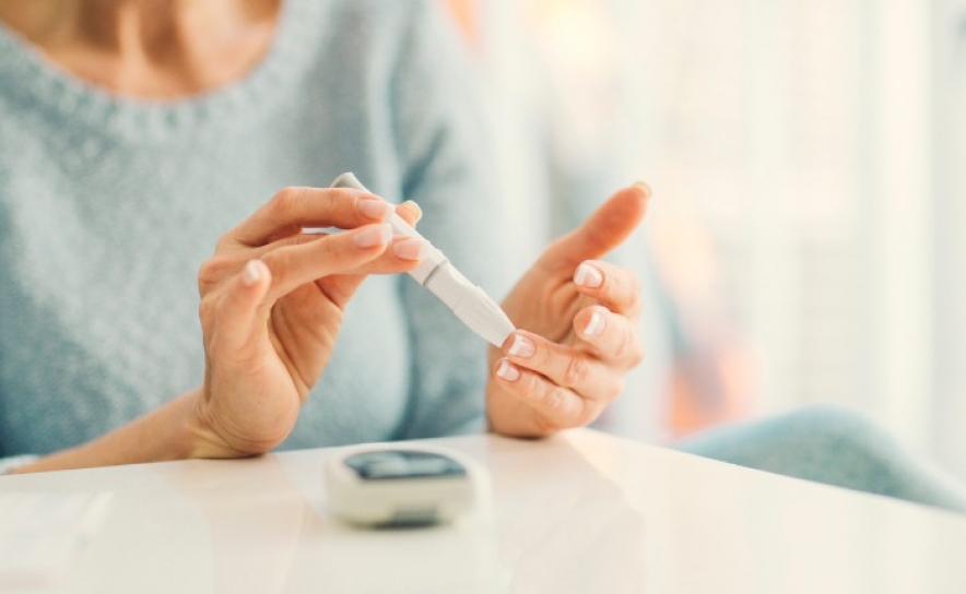 Associação Protetora de Diabéticos de Portugal recebeu 18.667 utentes em 2025