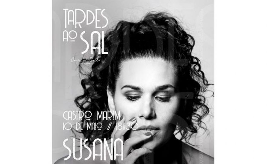 Susana Travassos 
