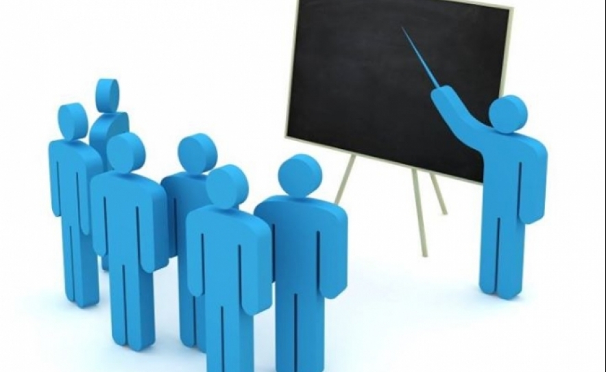 Formação de Formadores