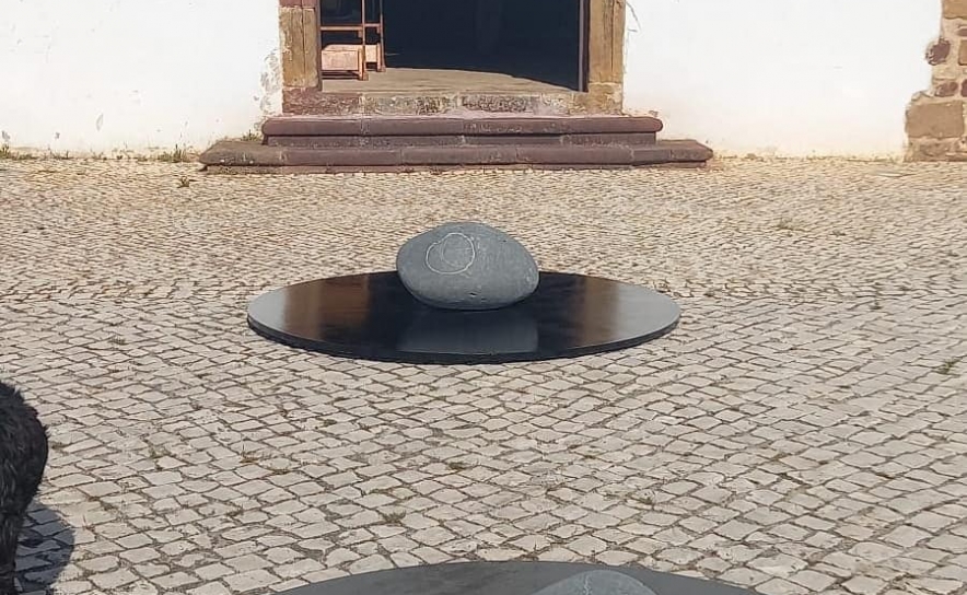 DiVaM apresenta Res de Roma em Milreu e No Jardim da Dúvida na Ermida de Guadalupe