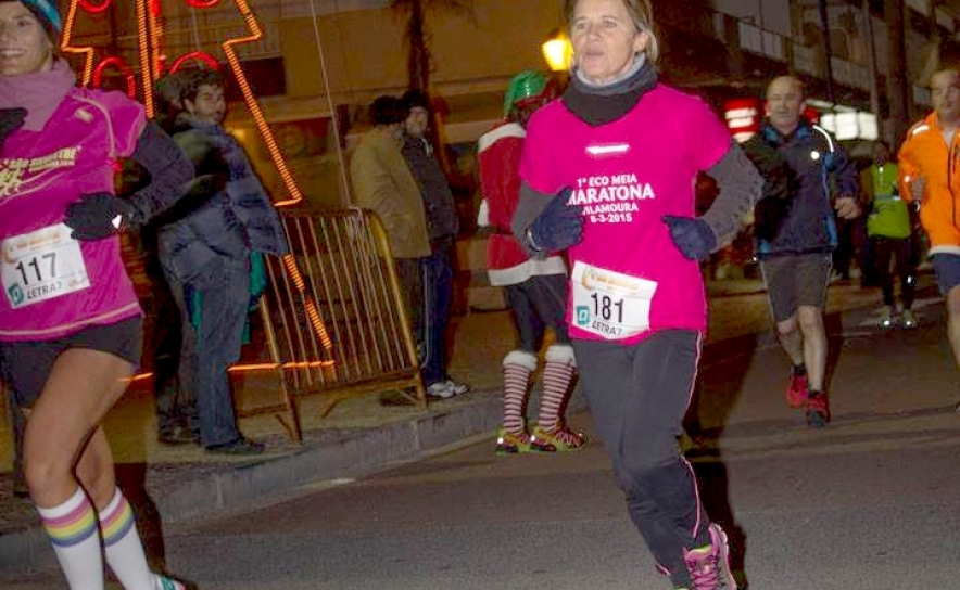 Quarteira recebe 5ª Corrida S. Silvestre