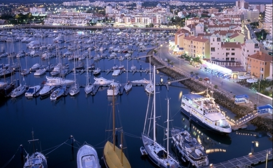 Marina de Vilamoura é a «Melhor Marina Portuguesa de 2018»