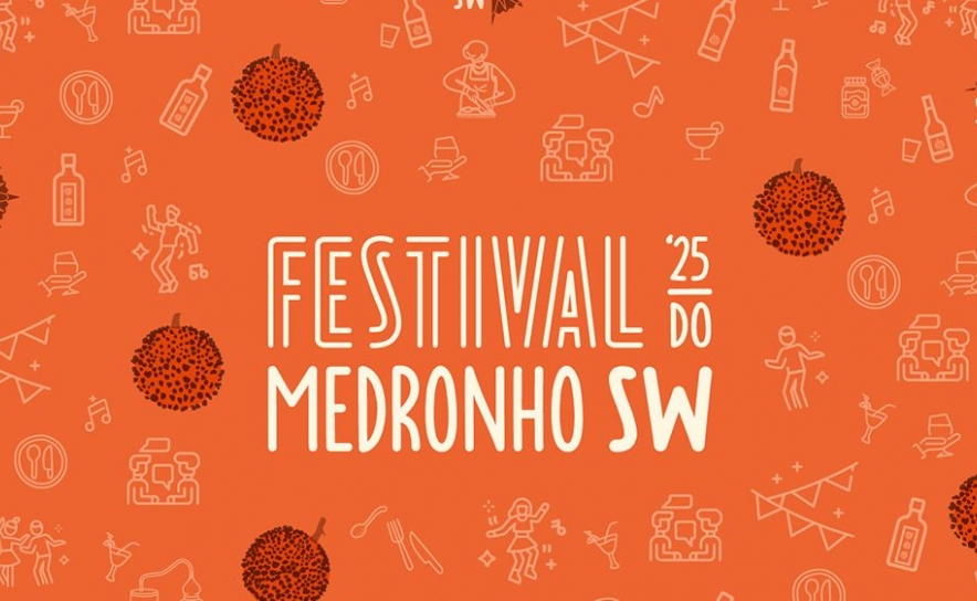 SABÓIA EM FESTA COM O FESTIVAL DO MEDRONHO DO SW 
