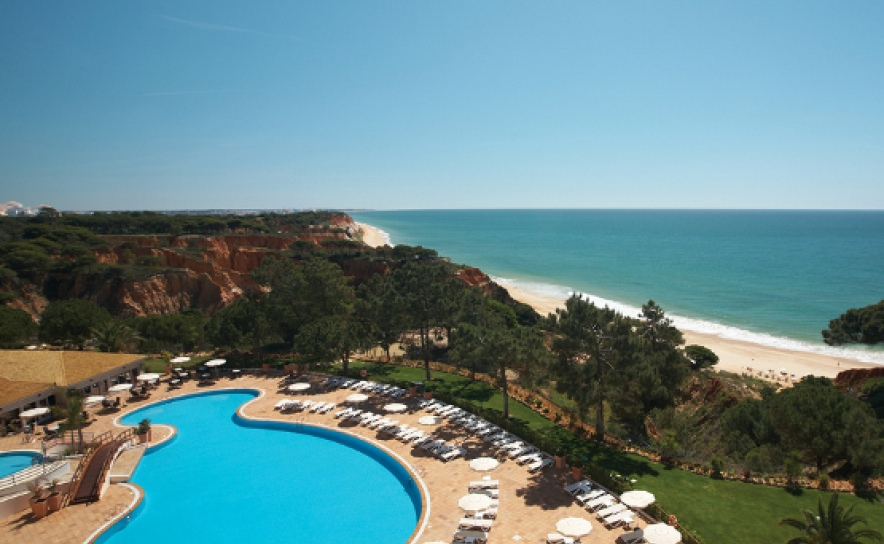 HOTEL PORTOBAY FALÉSIA PROMOVE PORTOBAY ALGARVE NATURE WEEK