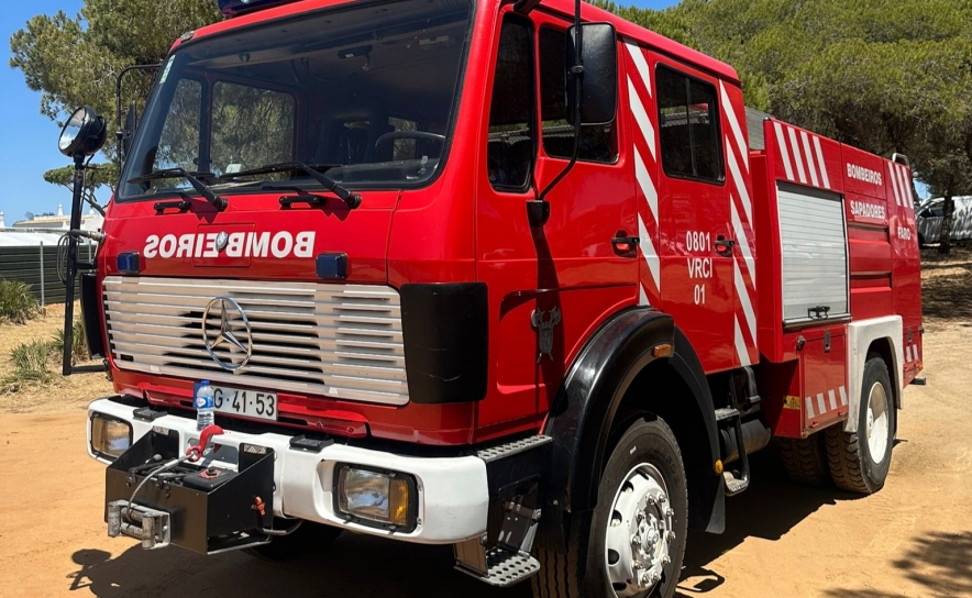 Bombeiros Sapadores de Faro reivindicam melhores condições e fixam data-limite para respostas Bombeiros Sapadores de Faro reivindicam melhores condições e fixam data-limite para respostas