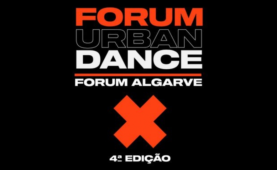4ª edição do Forum Urban Dance regressa ao Forum Algarve   