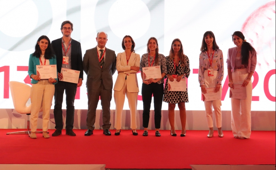 Jovens médicos são distinguidos na área da Cardiologia de  Intervenção em Portugal