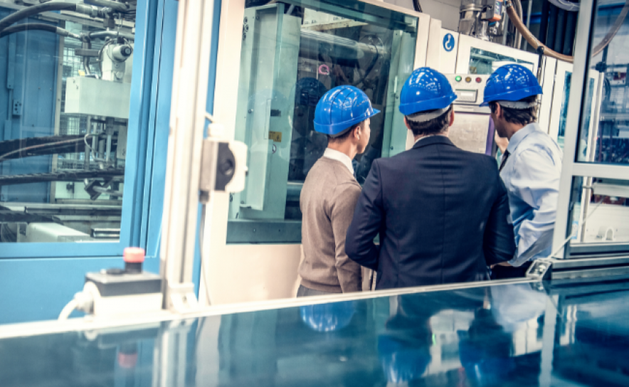 Sistema de Incentivos de Base Territorial - Inovação E Modernização para o aumento da Produção e Criação de Novas Empresas d Negócios