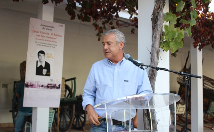 José Carlos Barros