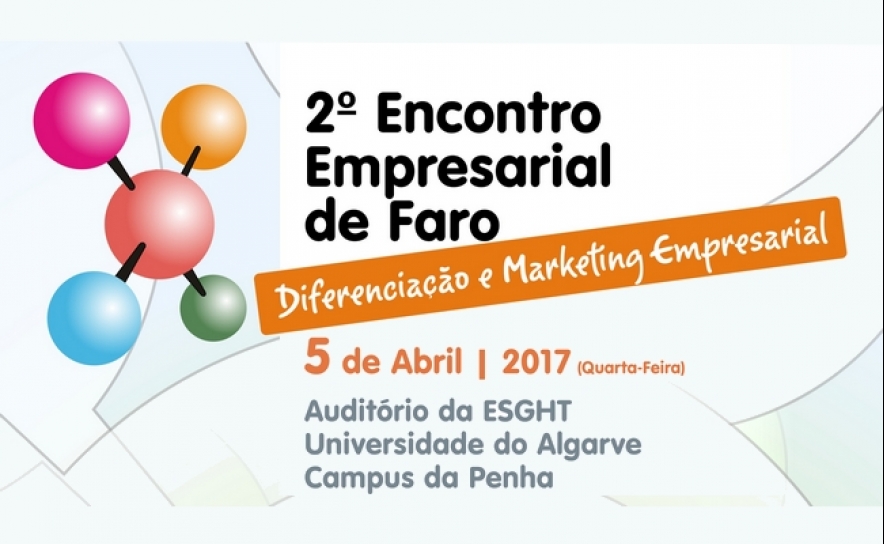 2º ENCONTRO EMPRESARIAL DE FARO