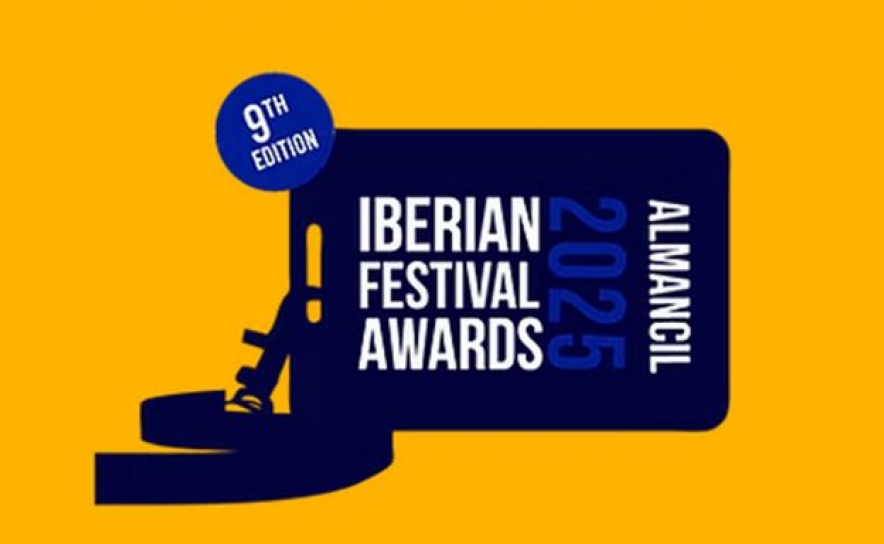 IBERIAN FESTIVAL AWARDS: A NONA GALA DOS PRÉMIOS DOS FESTIVAIS ACONTECE AMANHÃ NO ALGARVE