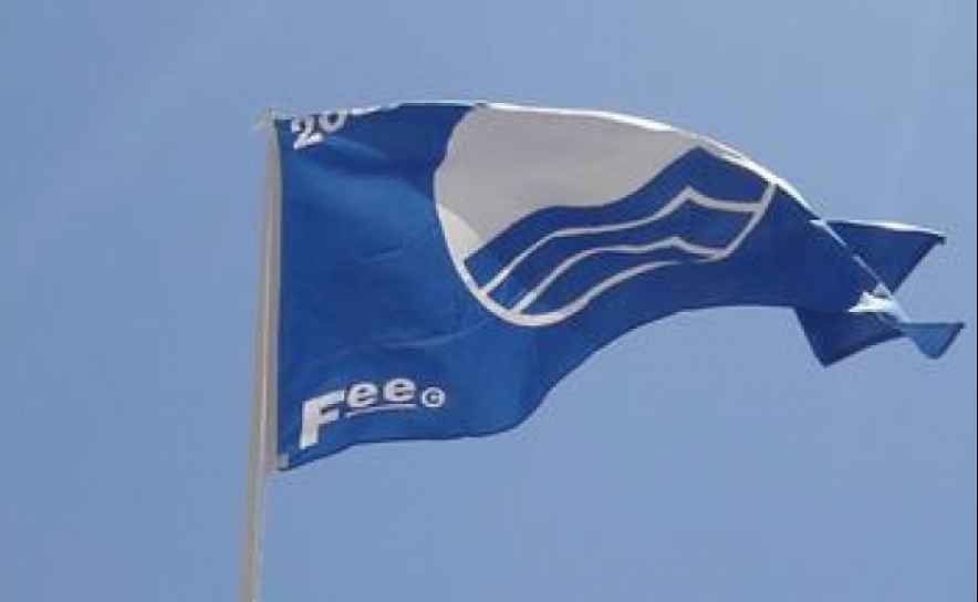 Algarve é região com mais praias galardoadas com Bandeira Azul