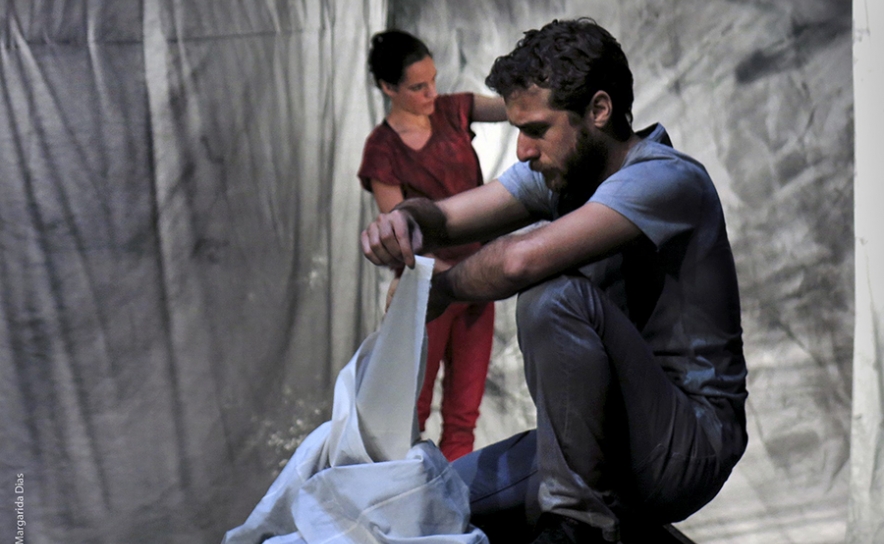 Dia Mundial da Dança assinalado com Espetáculo «Satélites»