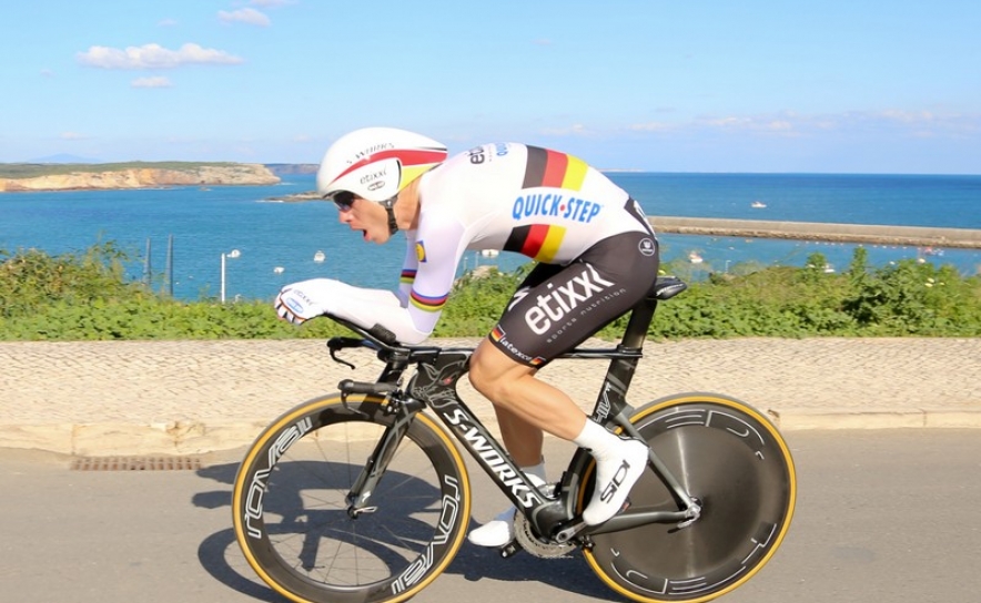 Tony Martin