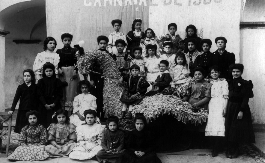 Luísa Martins apresenta obra sobre A História do «Carnaval Civilizado de Loulé (1906-1976)»