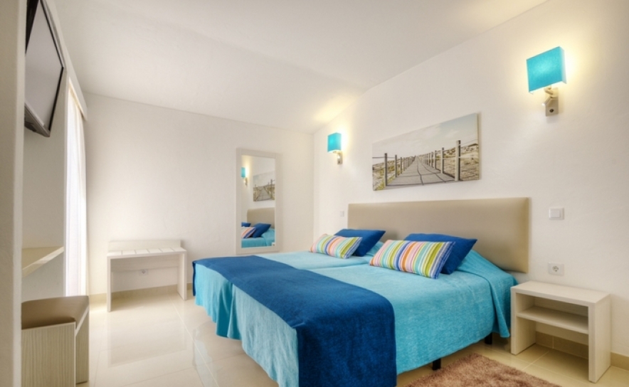 GOLDEN BEACH RENOVADO APOSTA NO LAZER E FAMÍLIAS