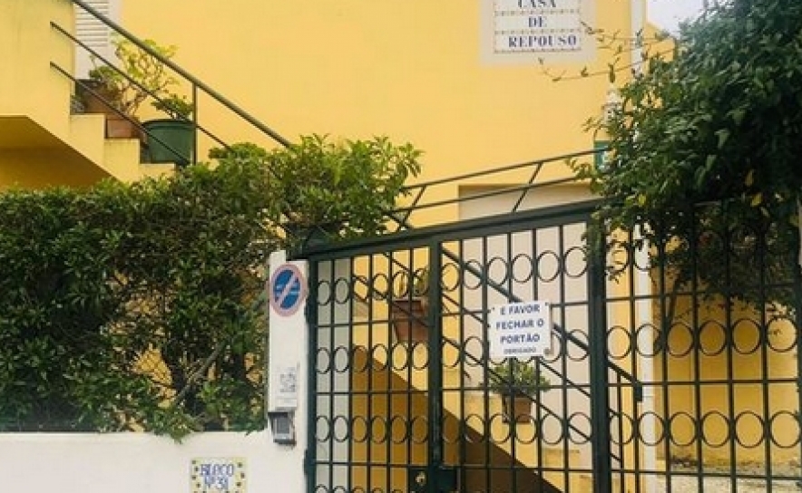 Casa de Repouso de Quarteira