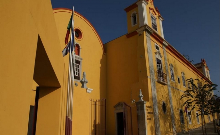 Pousada Convento de Tavira