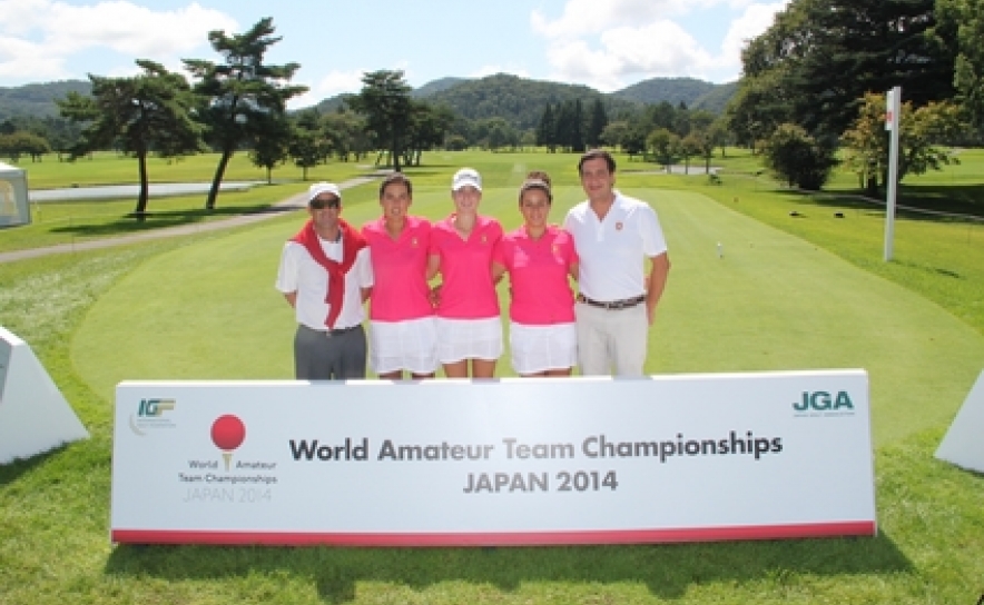 GOLFE | PORTUGAL INICIA HOJE CAMPANHA NO JAPÃO