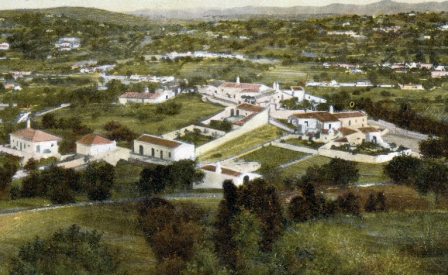 Ciclo de Passeios Natureza desafia a descobrir passo a passo São Brás Medieval