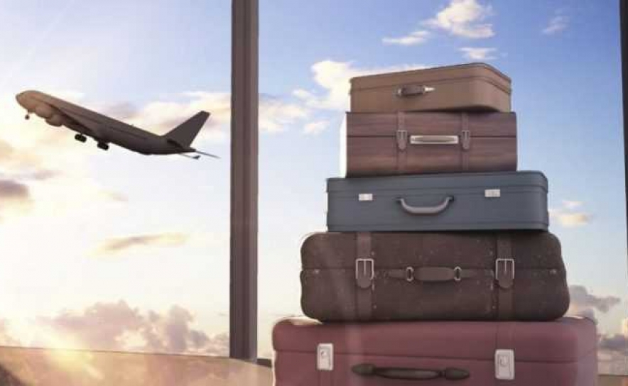 EUA ponderam reabrir viagens para estrangeiros vacinados