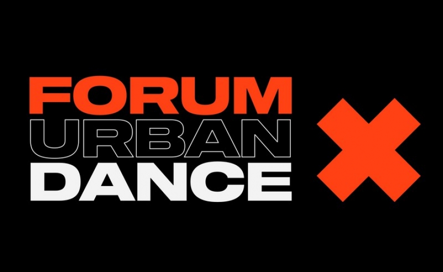 A segunda edição do Forum Urban Dance está a chegar!  