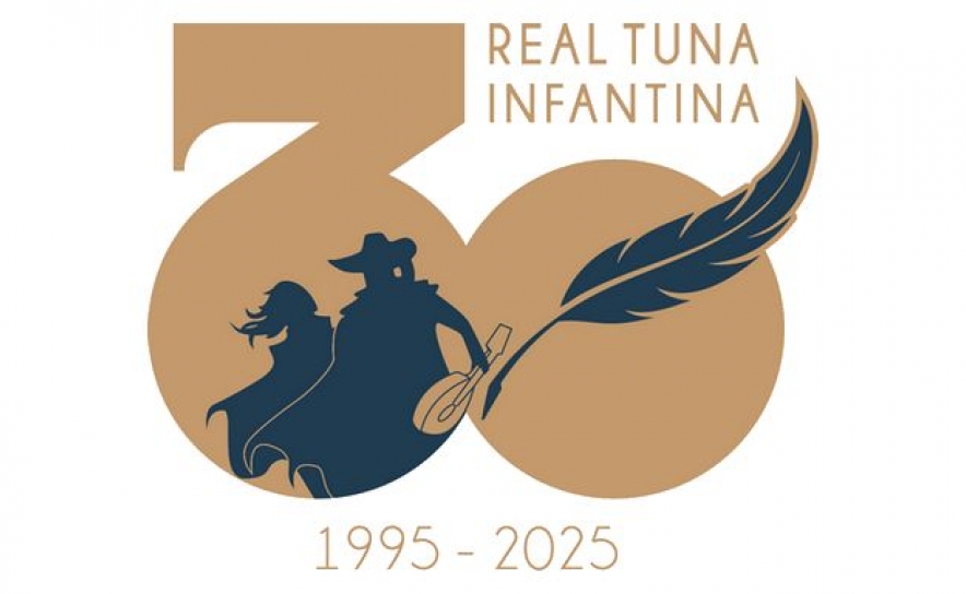 Real Tuna Infantina celebra 30 anos com espetáculo comemorativo em Faro