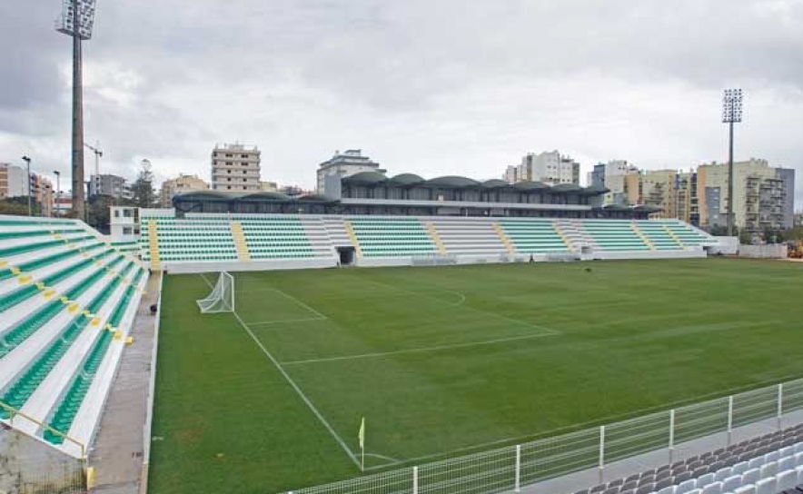 Futebol/Taça de Portugal: Portimonense – Mafra 
