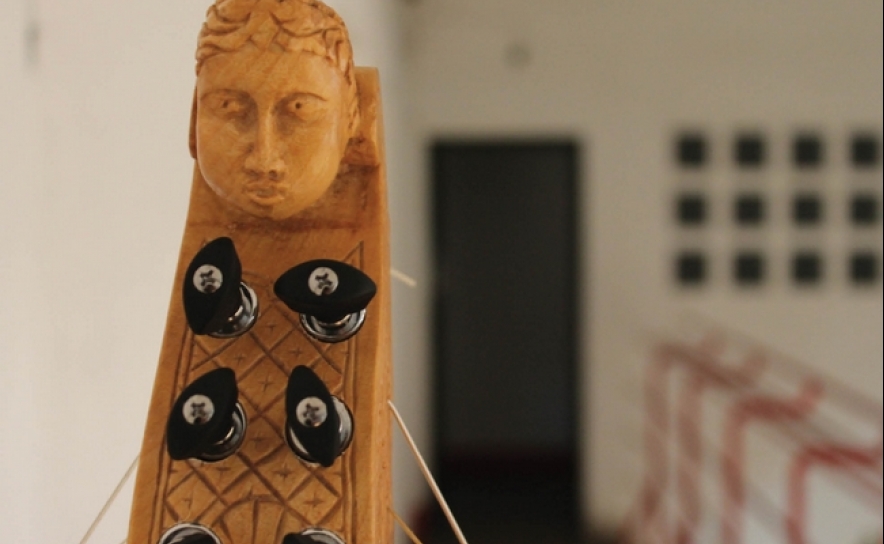 «Sons da Palavra» - Castelo de Loulé