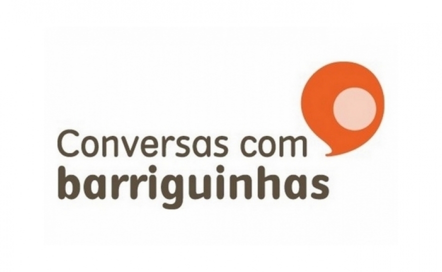 Está na hora de dormir? Saiba o que deve evitar antes de deitar o seu bebé com as Conversas com Barriguinhas