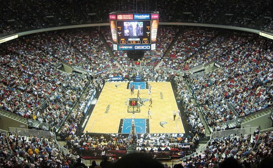 VRSA | Artista português marca pontos na NBA com desenhos para redes sociais