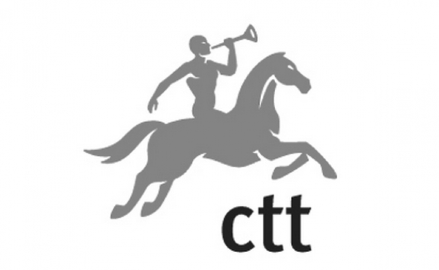 CTT OFERECEM POSTAL DE NATAL A TODAS AS FAMÍLIAS PORTUGUESAS