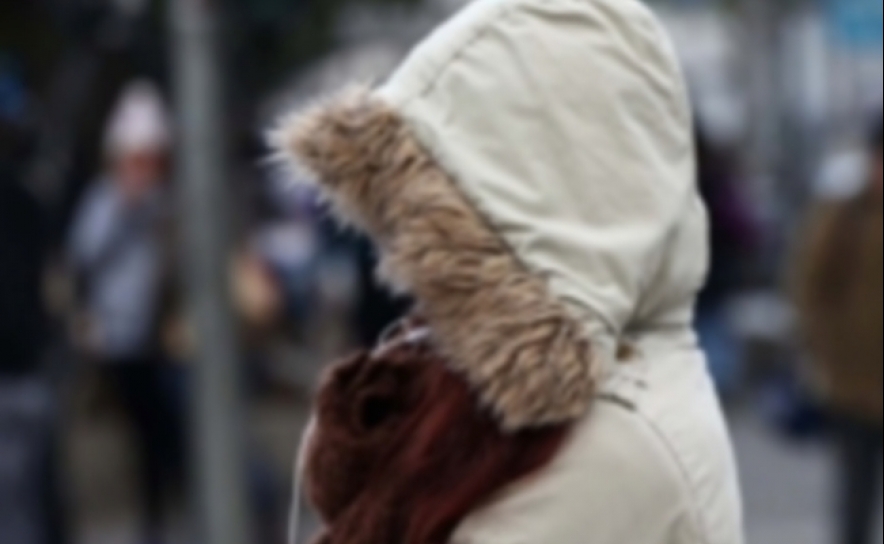 Semana começa com descida das temperaturas mínimas e sem chuva 