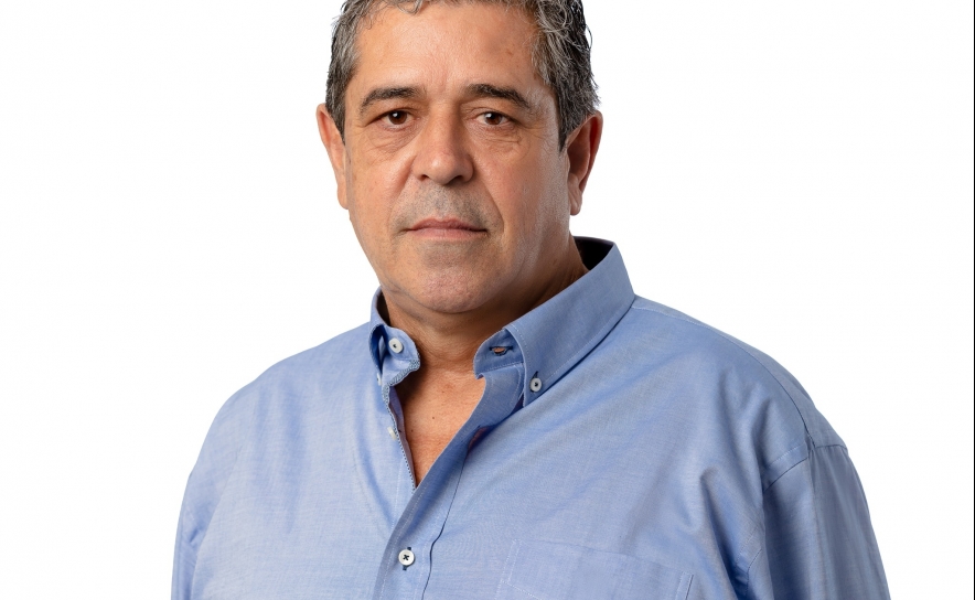 Eleições Autárquicas 2025 | Entrevista | Fernando Santos 