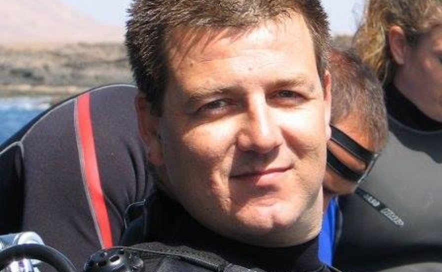 NUNO MONTEIRO NOMEADO COORDENADOR DA UNIDADE DE INTERVENÇÃO DE SALVAMENTO AQUÁTICO DA REGIÃO DO ALGARVE