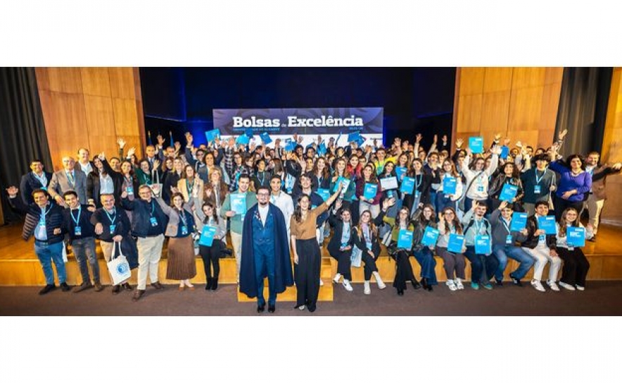 UAlg reforça Bolsas de Excelência e assegura propinas durante todo o ciclo de estudos