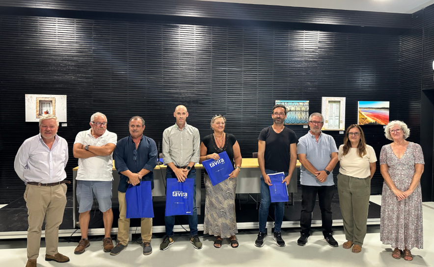 Conhecidos os vencedores do concurso de fotografia «Tavira em Foco»