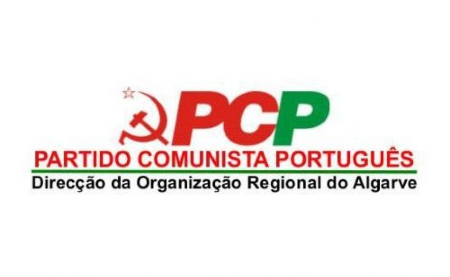 PCP defende que Fábrica da Cerveja se mantenha como espaço público e reabilitado para usufruto da cultura farense