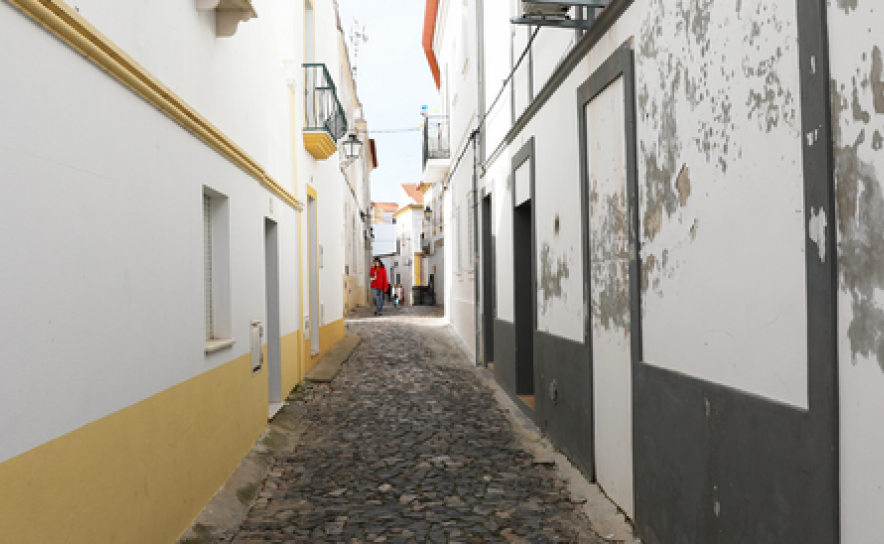 Rua dos Ourives