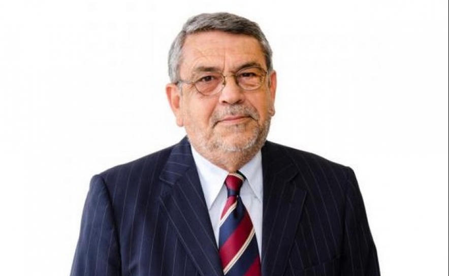 TOMADA DE POSSE DO DIRETOR DA FACULDADE DE ECONOMIA
