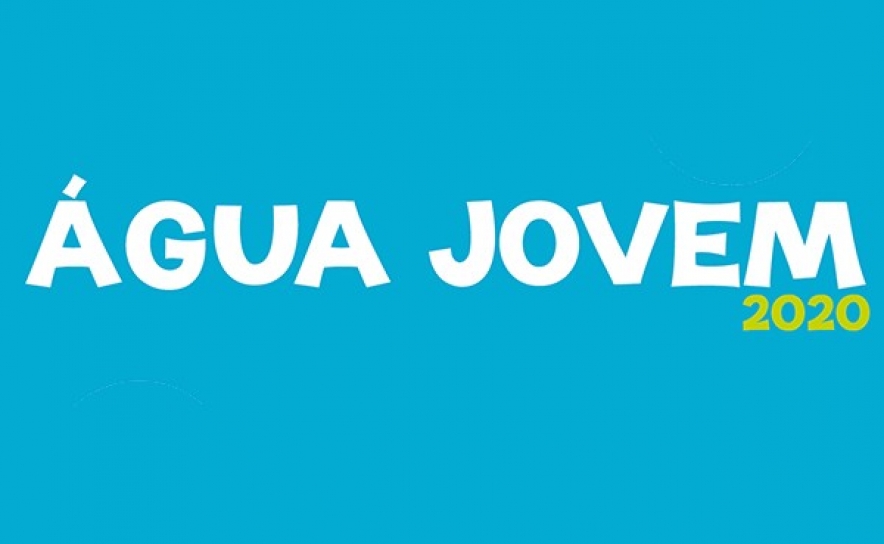 Resultados CONCURSO Água Jovem 2020