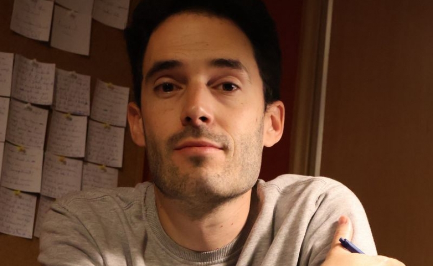 André Guerra dos Santos André Guerra dos Santos