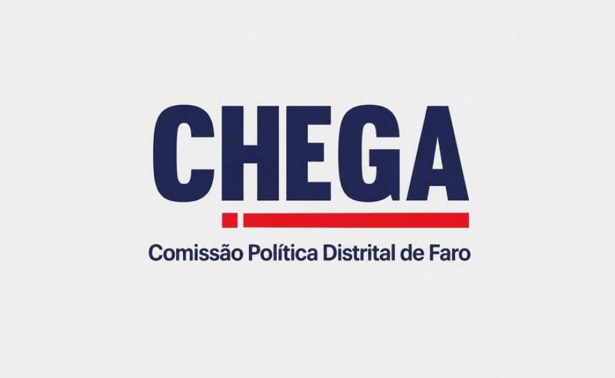 Partido Chega dá posse aos novos Presidentes de Concelhia no Distrito de Faro