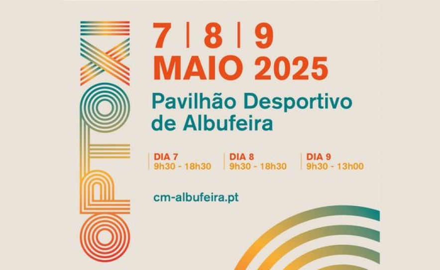 DON LUI ASSOCIA-SE À 11.ª EDIÇÃO DO OPTO – FÓRUM DE EDUCAÇÃO E FORMAÇÃO DO ALGARVE A TER LUGAR DE 7 A 9 DE MAIO