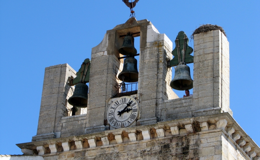 CATEDRAL DE FARO ASSINALA 300 ANOS DA DEDICAÇÃO