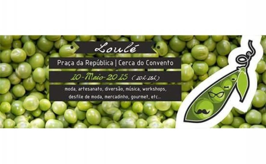  Loulé recebe 1º Bazzar dos Griséus