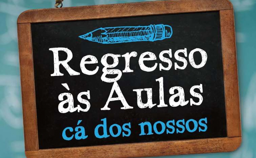 Intermarché disponibiliza kits regresso às aulas a preço imbatível e com fins solidários