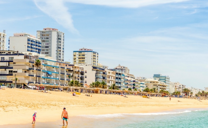 Comemorações do Dia da Cidade de Quarteira 