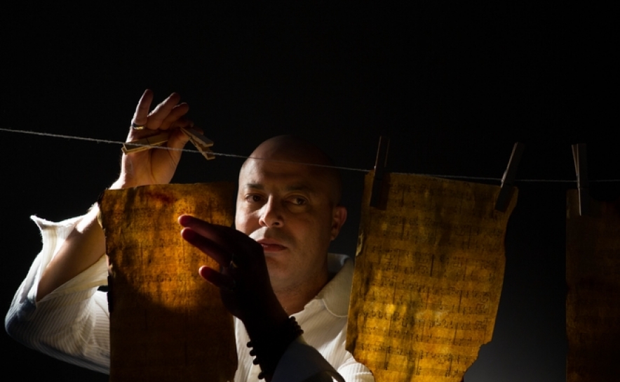 Dhafer Youssef